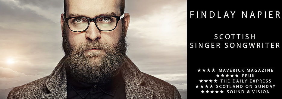 Findlay Napier Live at The Old Stables